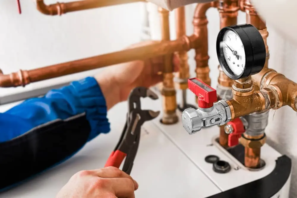 Gas Line Services in Palm Beach Shores
