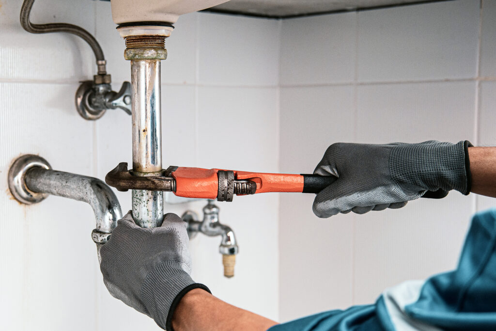 Leak Detection in Palm Beach Shores
