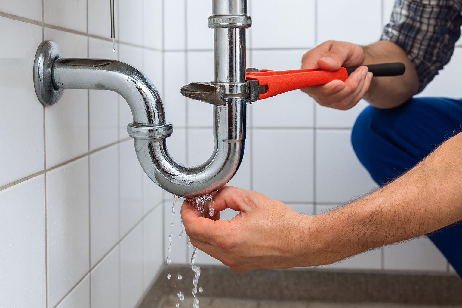 Professional Plumber in Palm Beach Shores